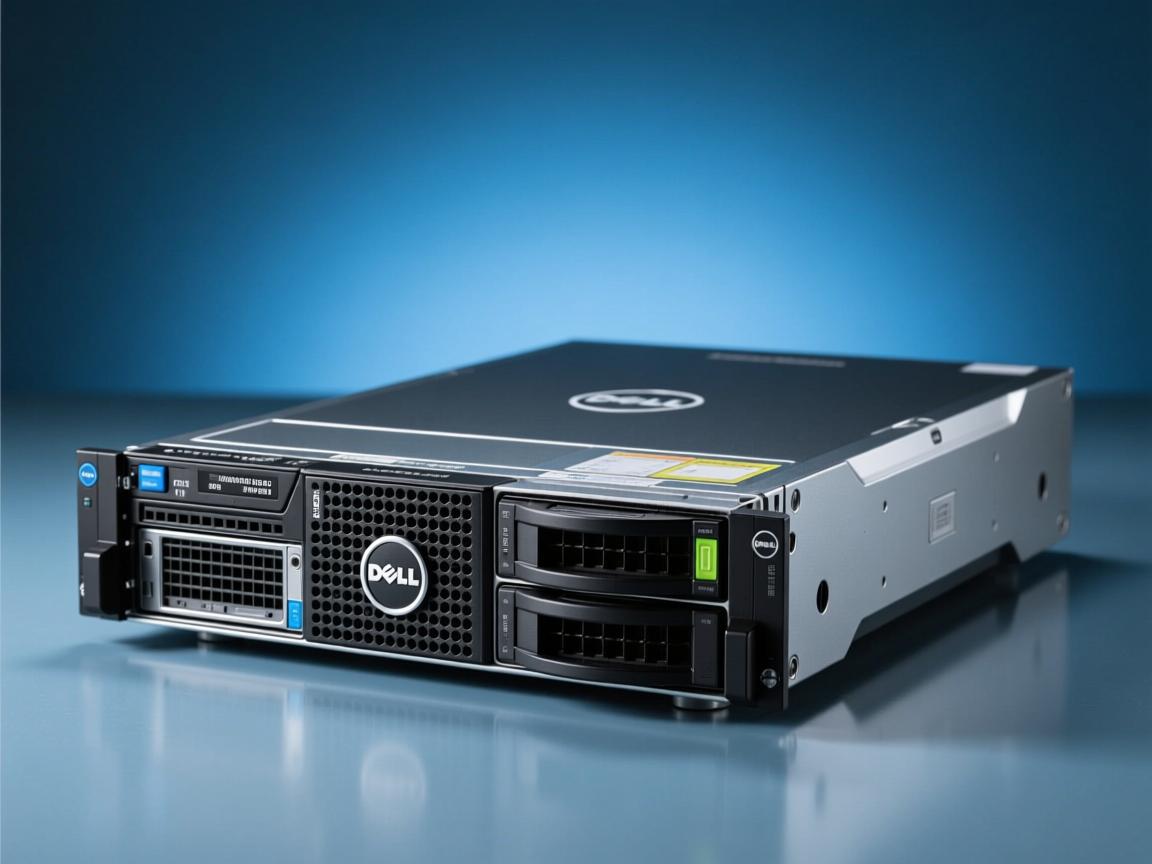 dell主流服务器  第1张