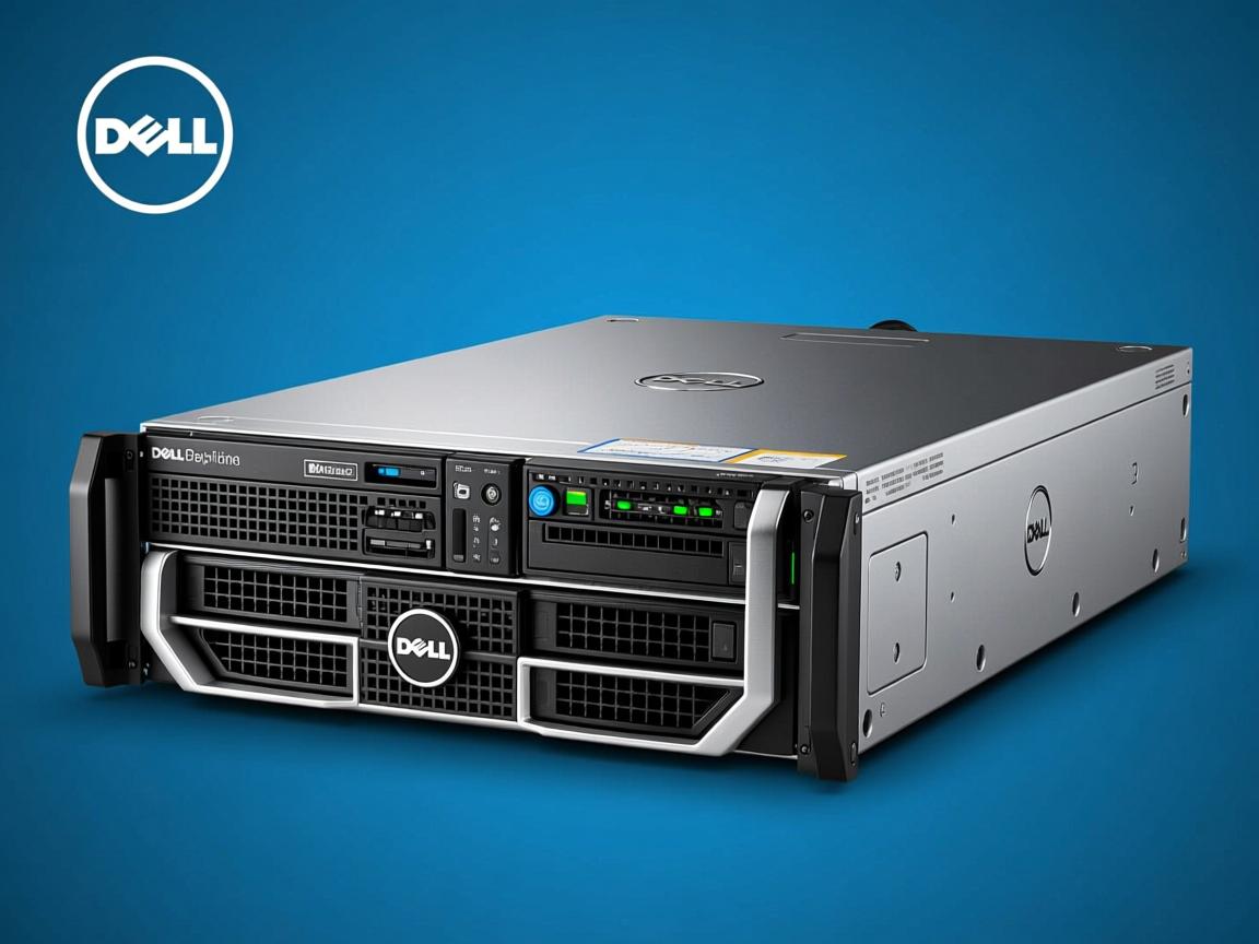 dell主流服务器  第3张