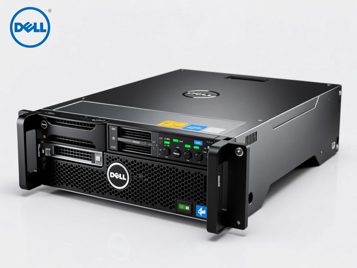 dell主流服务器  第2张