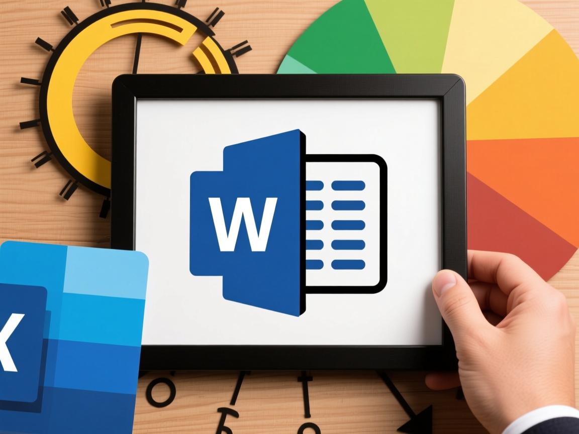 为什么word画的图周围有个框  第3张