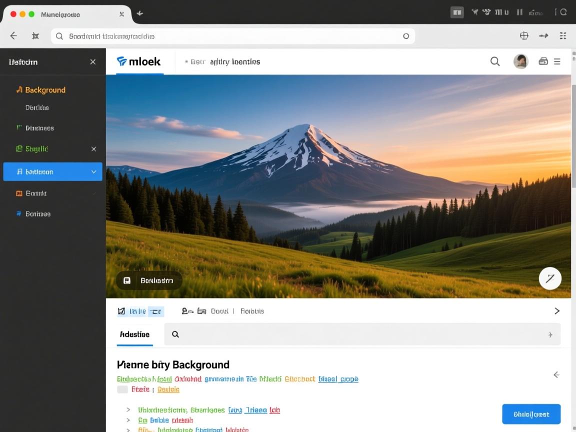 html中如何将图片作为背景