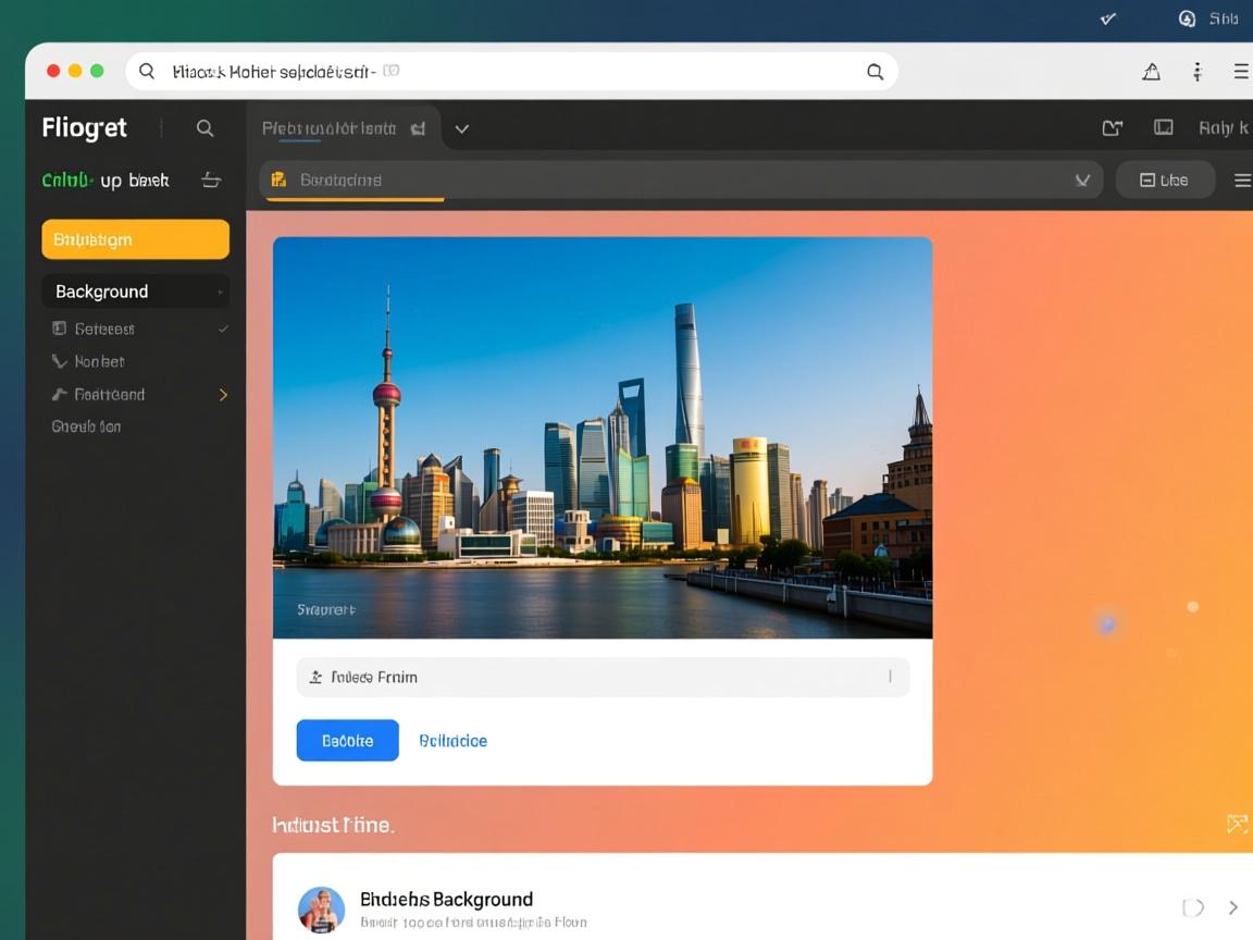 html中如何将图片作为背景  第3张