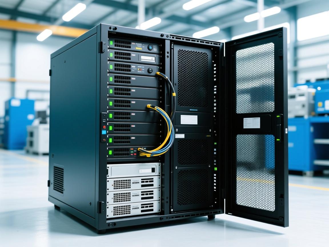 服务器专用机箱  第1张 服务器专用机箱  第1张