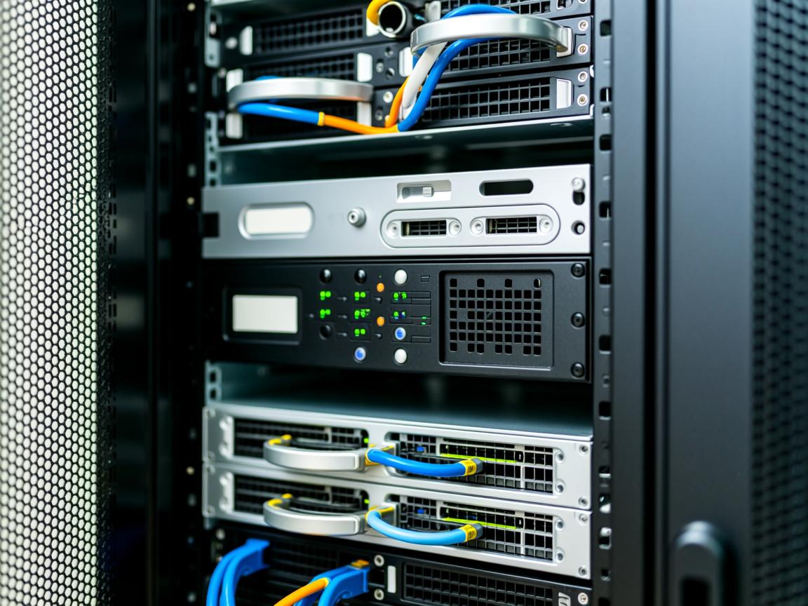 服务器专用机箱  第2张 服务器专用机箱  第2张