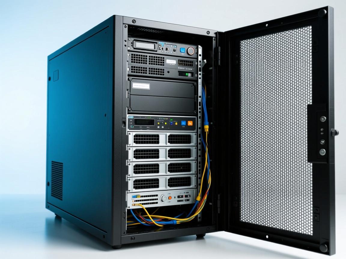 服务器专用机箱  第3张 服务器专用机箱  第3张