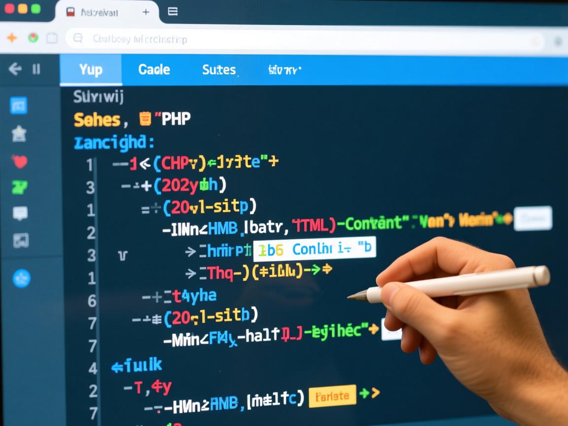 PHP如何快速提取HTML内容?  第3张 PHP如何快速提取HTML内容?  第3张