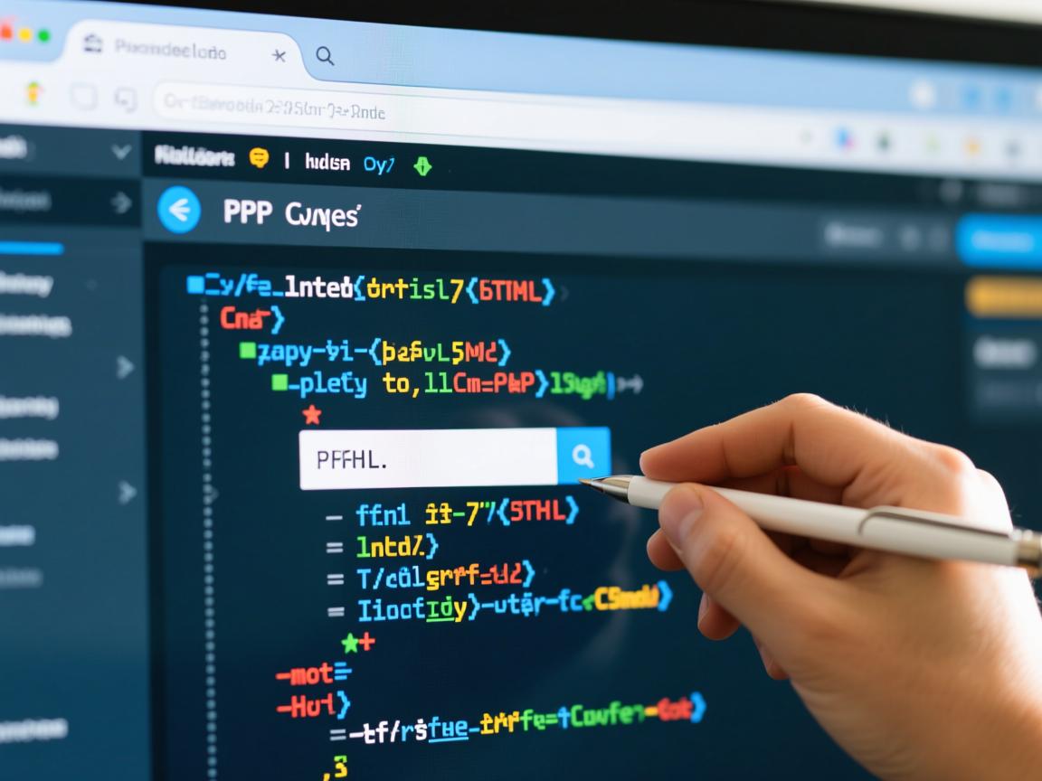 PHP如何快速提取HTML内容?