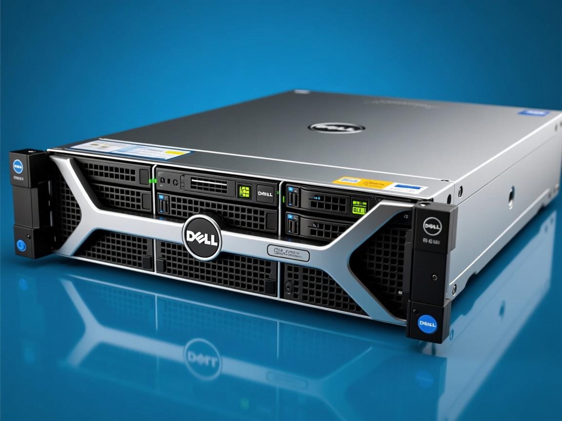 戴尔服务器840 第1张 戴尔服务器840 第1张