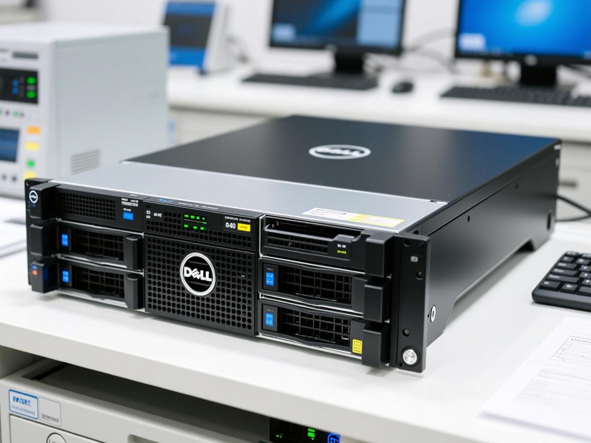 戴尔服务器840 第3张 戴尔服务器840 第3张