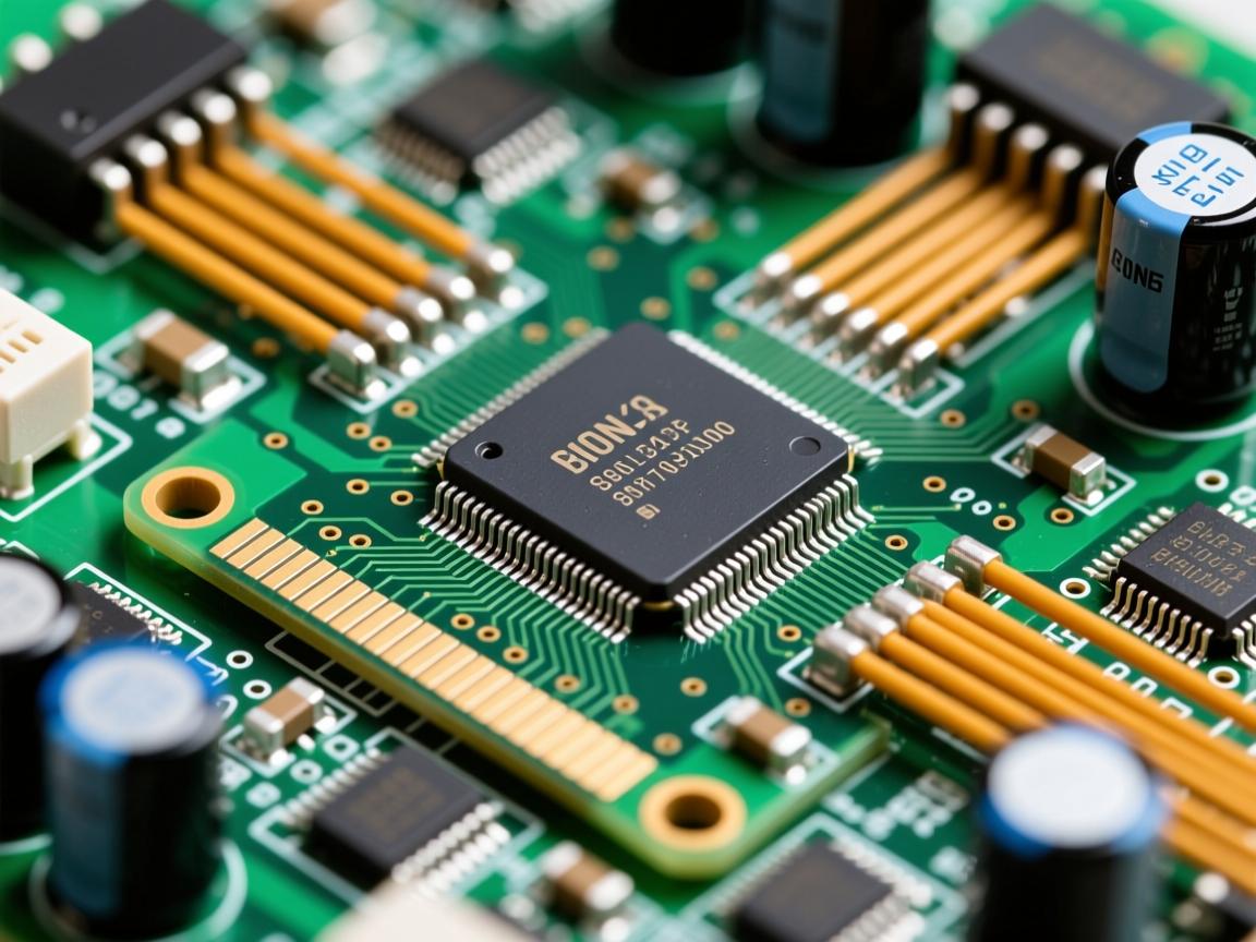 can单片机物理接线  第1张