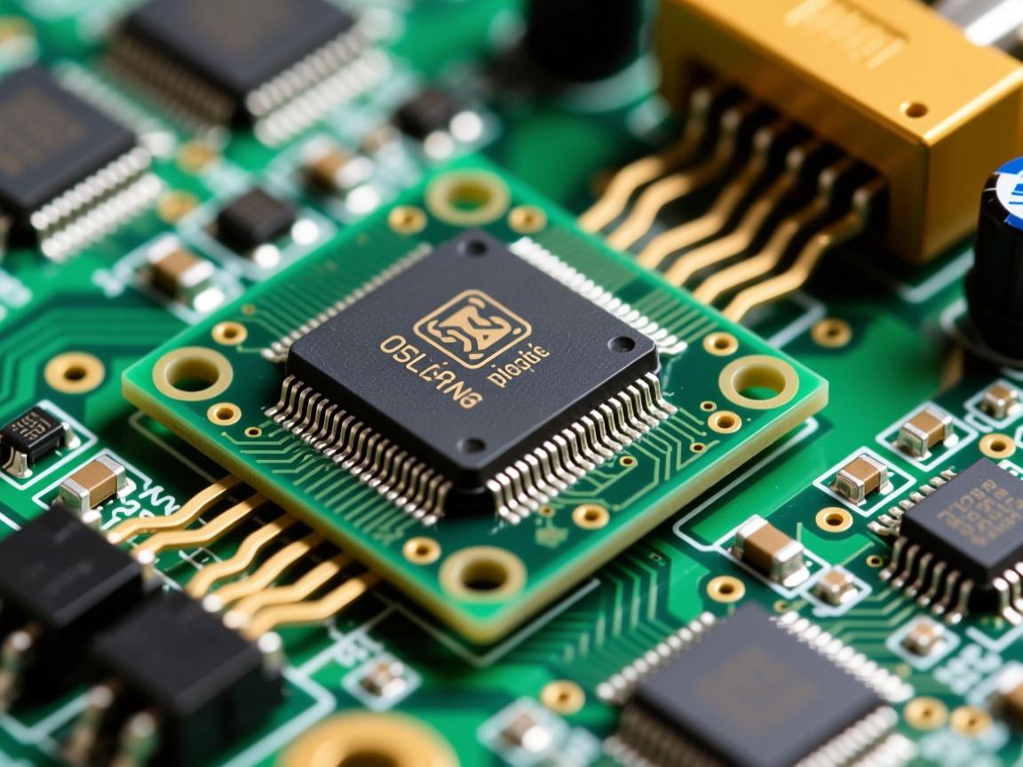 can单片机物理接线  第2张