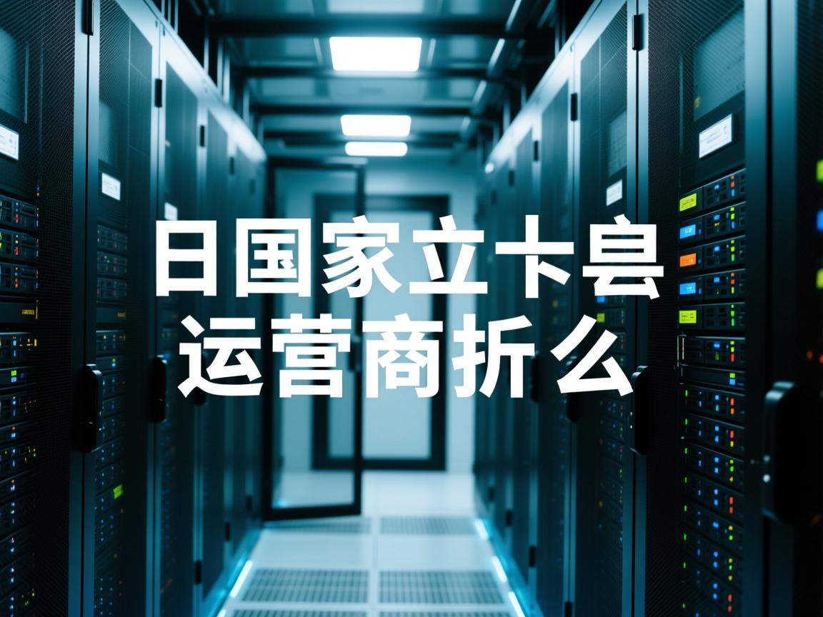 国外虚拟主机运营商是什么  第2张 国外虚拟主机运营商是什么  第2张
