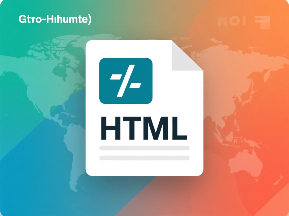 如何用C生成HTML文件?