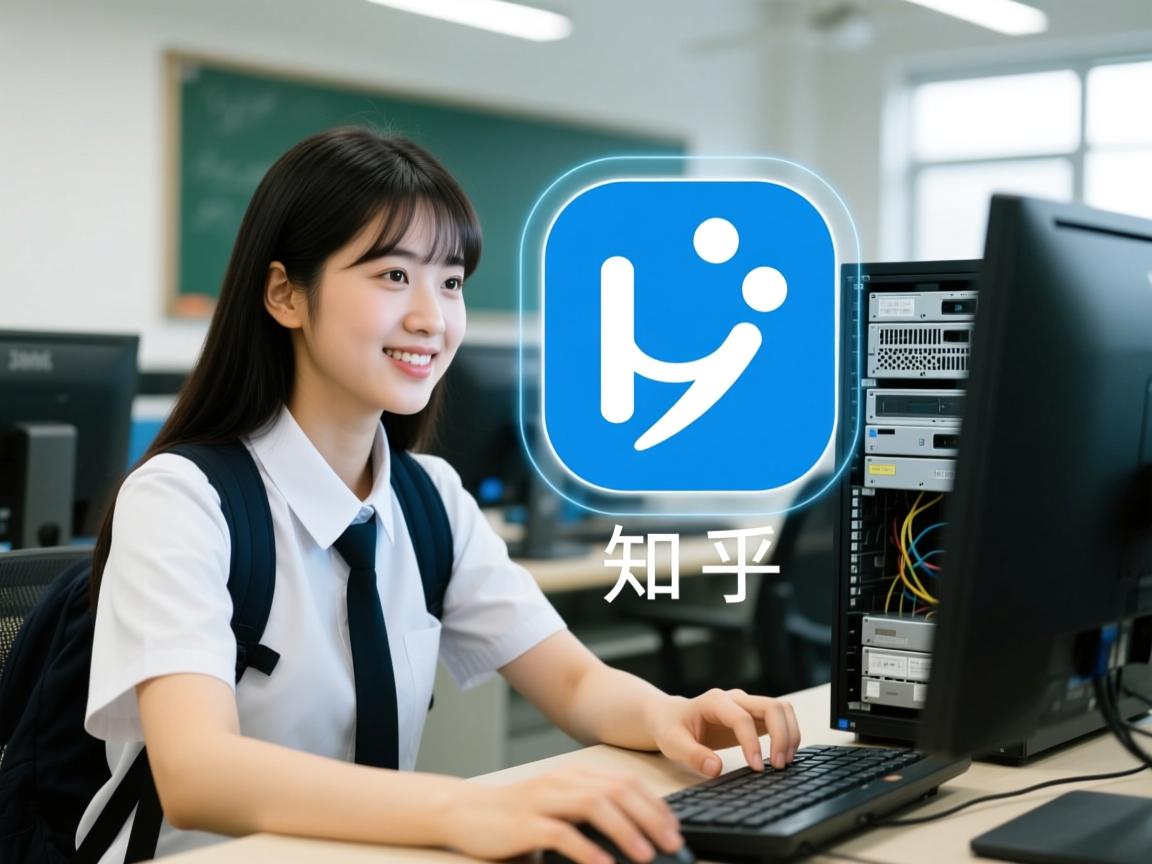 大学生用虚拟主机吗知乎  第3张 大学生用虚拟主机吗知乎  第3张