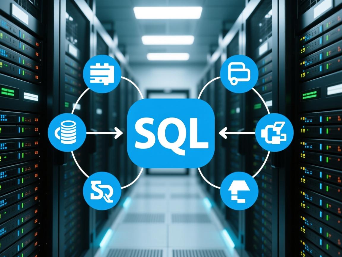sql怎么连接数据库引擎  第1张 sql怎么连接数据库引擎  第1张