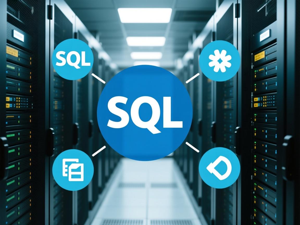 sql怎么连接数据库引擎  第3张 sql怎么连接数据库引擎  第3张