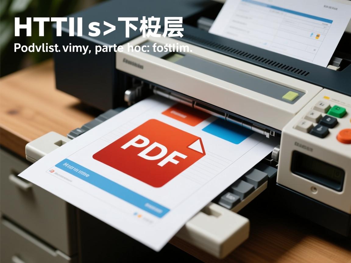 HTML转PDF打印怎么实现?  第1张 HTML转PDF打印怎么实现?  第1张