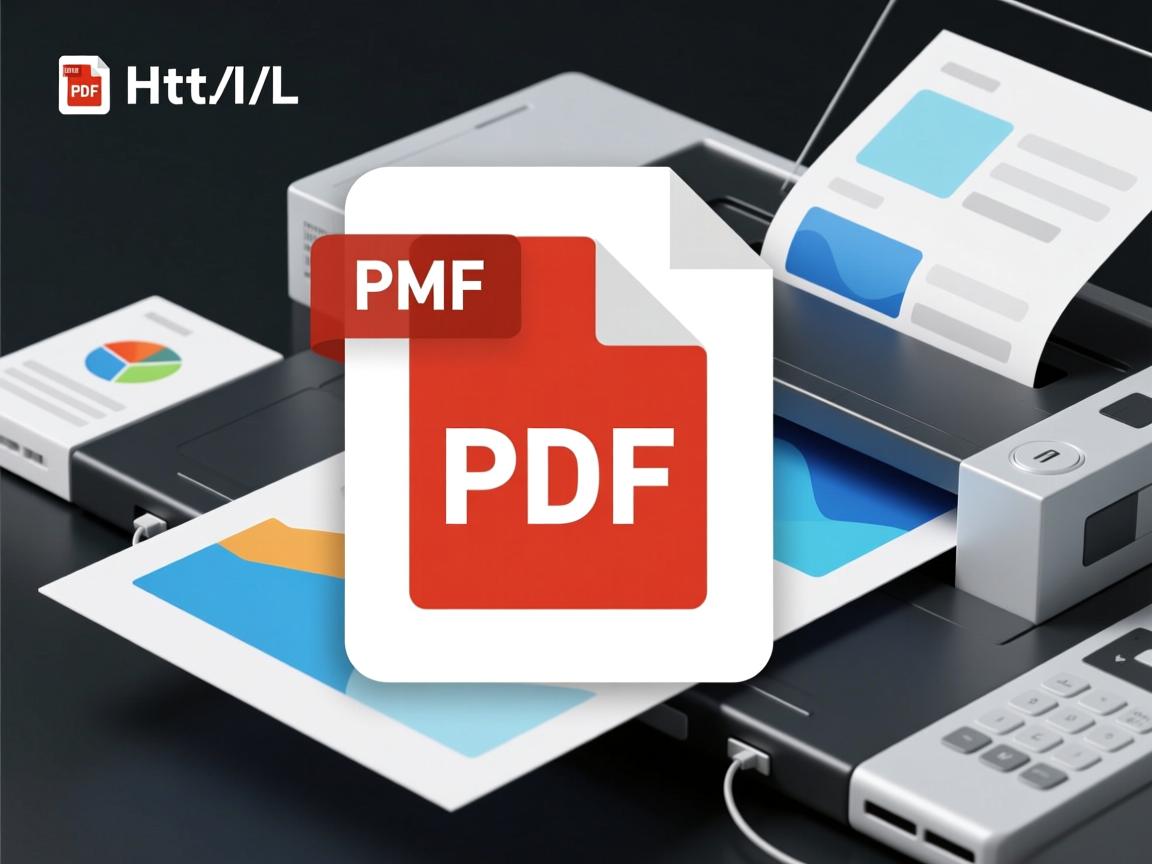 HTML转PDF打印怎么实现?  第3张 HTML转PDF打印怎么实现?  第3张