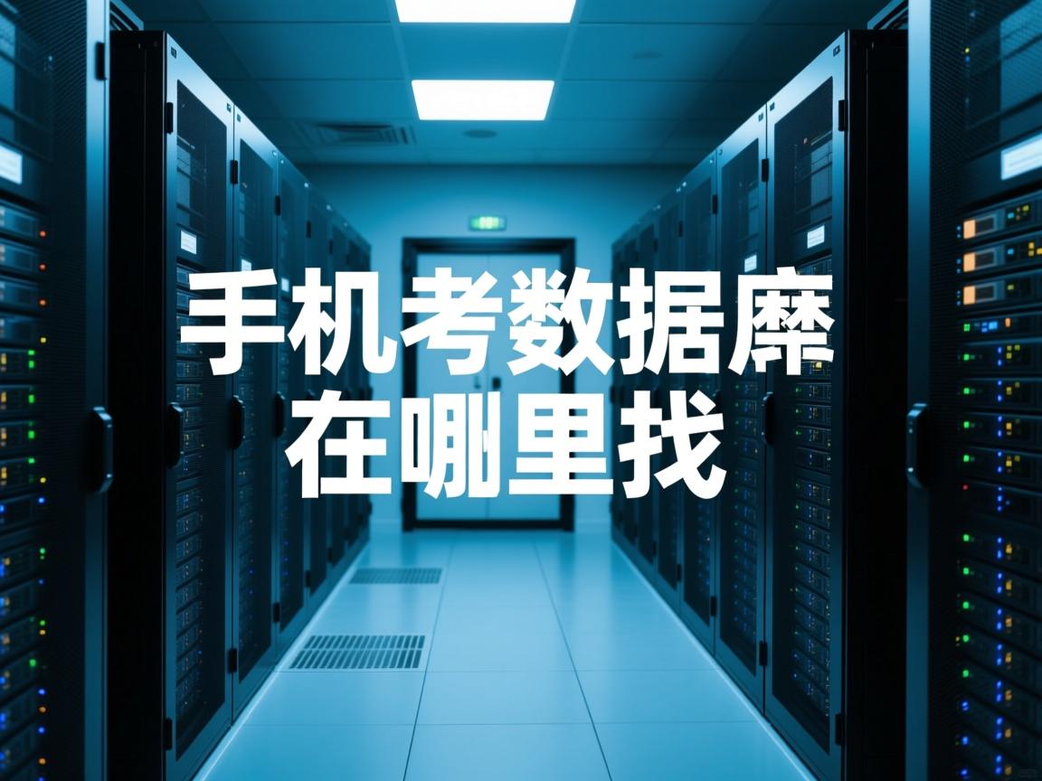 虚拟主机数据库在哪里找  第1张