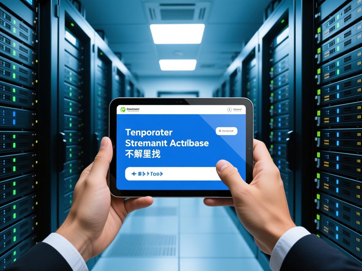 虚拟主机数据库在哪里找  第3张