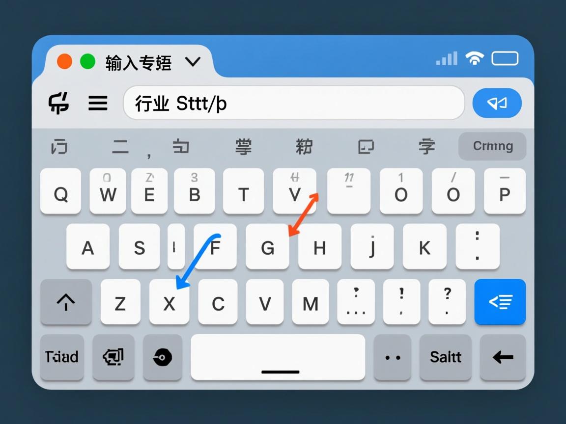 HTML如何设置输入法类型?  第3张 HTML如何设置输入法类型?  第3张
