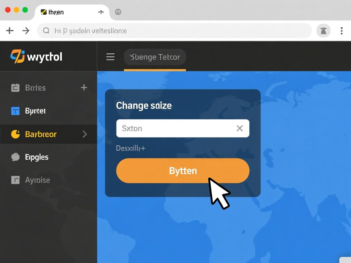 html中按钮如何改变大小  第3张 html中按钮如何改变大小  第3张