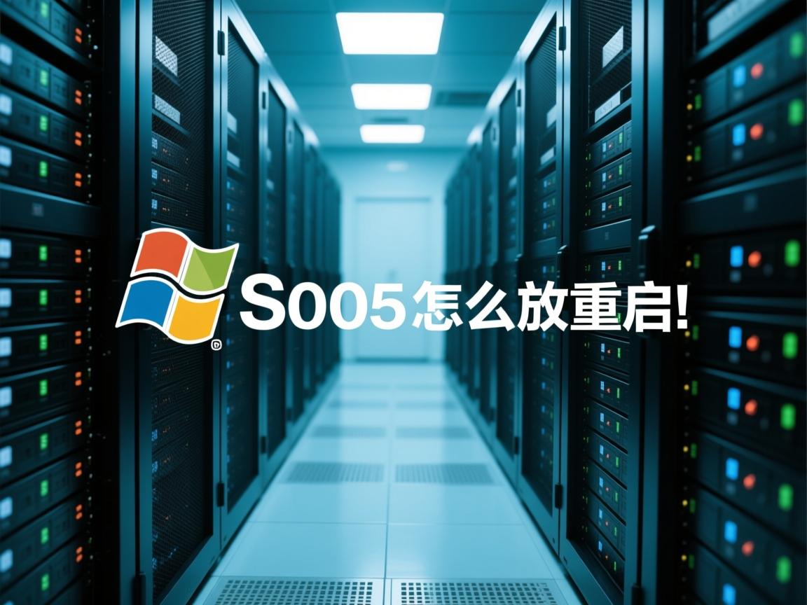 sql2005数据库怎么重启  第2张 sql2005数据库怎么重启  第2张