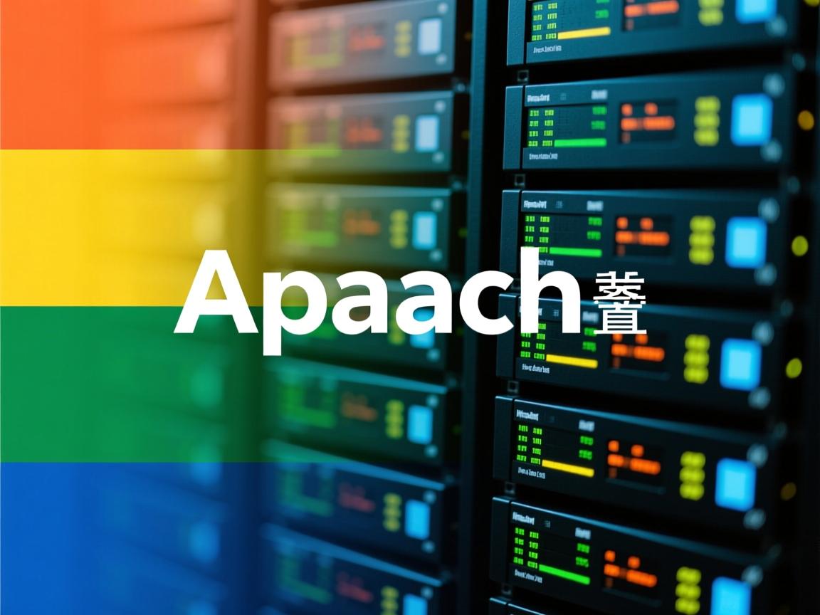 apache怎么配置数据库  第2张 apache怎么配置数据库  第2张