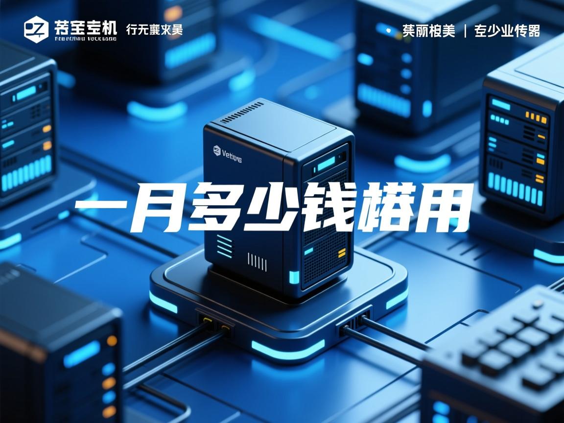 虚拟主机一月多少钱够用  第2张 虚拟主机一月多少钱够用  第2张