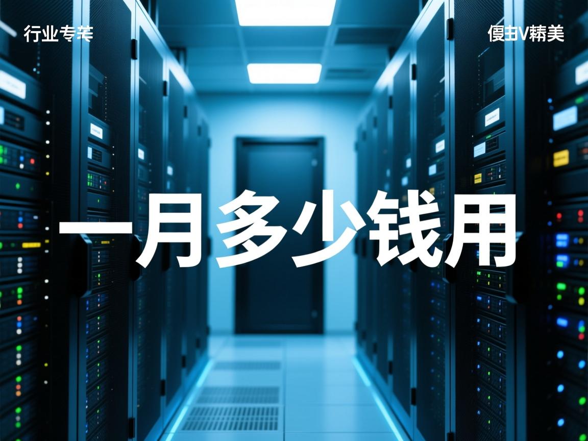 虚拟主机一月多少钱够用  第3张 虚拟主机一月多少钱够用  第3张
