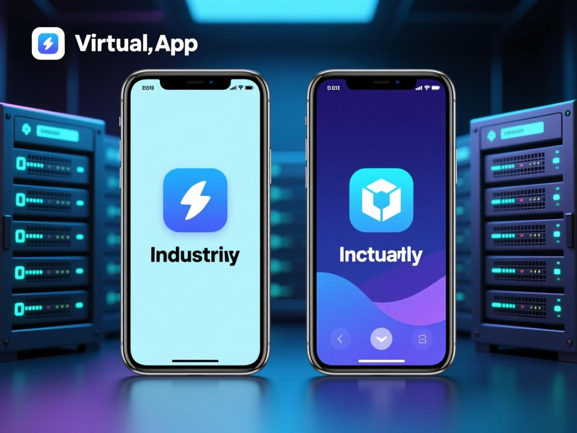一个虚拟主机两个app  第2张 一个虚拟主机两个app  第2张