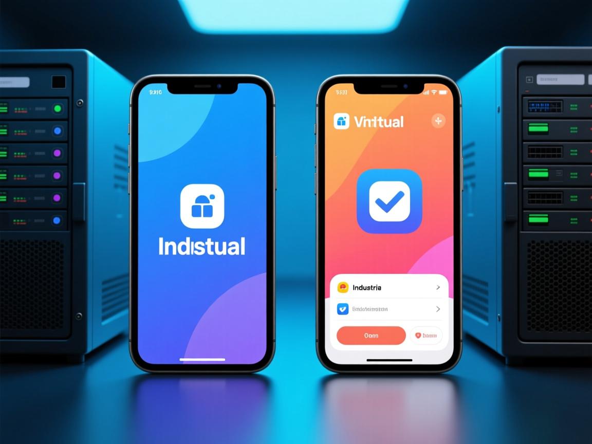 一个虚拟主机两个app  第3张 一个虚拟主机两个app  第3张