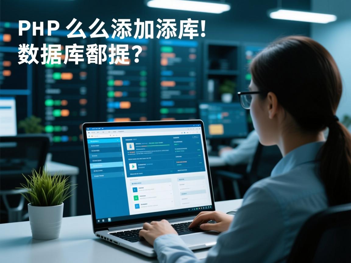php 怎么添加数据库数据  第3张 php 怎么添加数据库数据  第3张