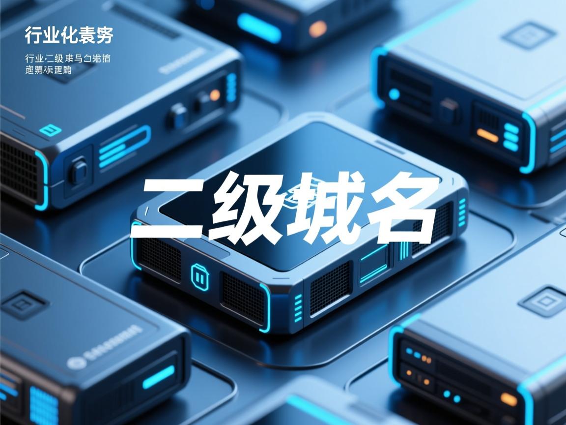 虚拟主机可以二级域名吗  第1张 虚拟主机可以二级域名吗  第1张