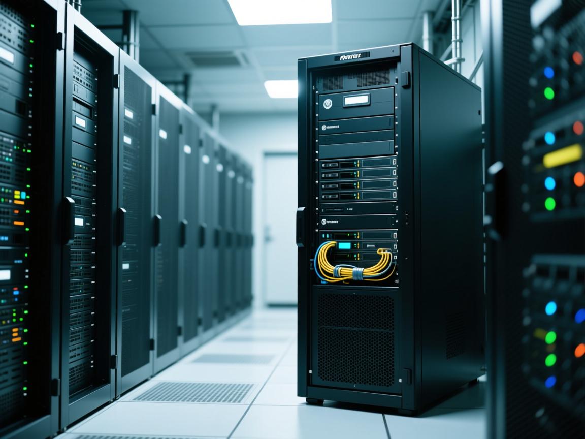 虚拟主机实体机区别在哪?  第2张 虚拟主机实体机区别在哪?  第2张