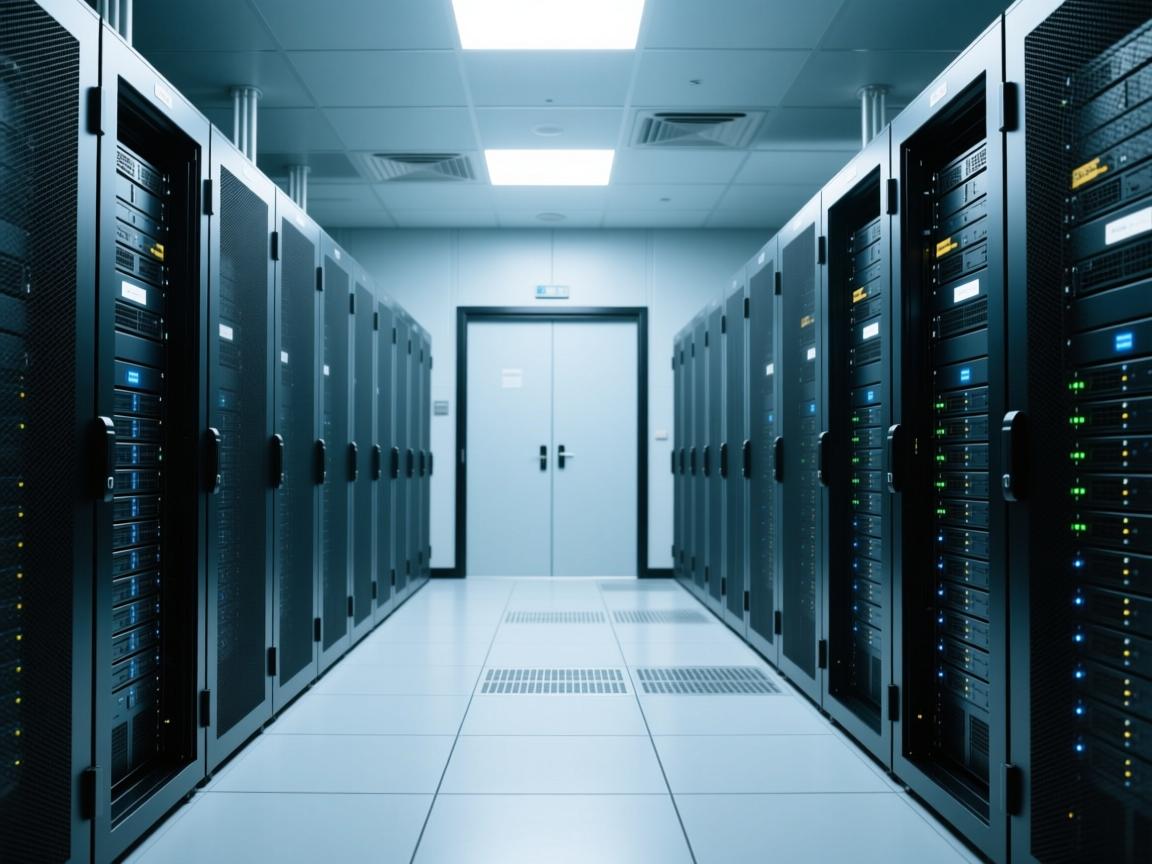 虚拟主机实体机区别在哪?  第3张 虚拟主机实体机区别在哪?  第3张