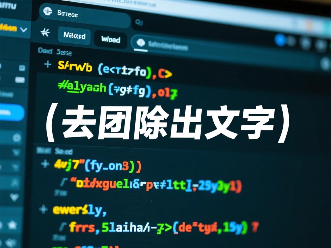 html中如何去除溢出文字  第1张 html中如何去除溢出文字  第1张
