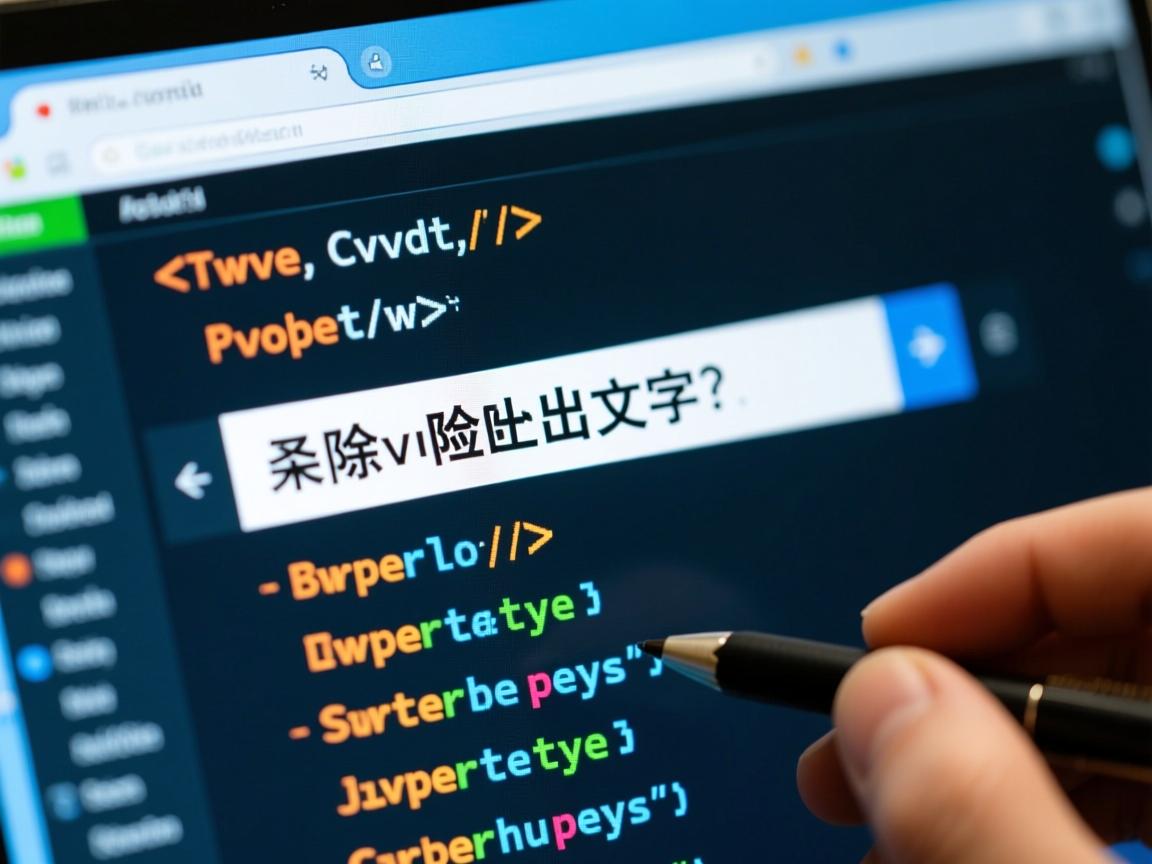 html中如何去除溢出文字  第3张 html中如何去除溢出文字  第3张