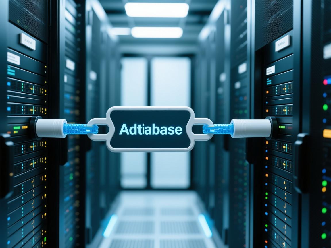 怎么建立数据库联结  第2张 怎么建立数据库联结  第2张