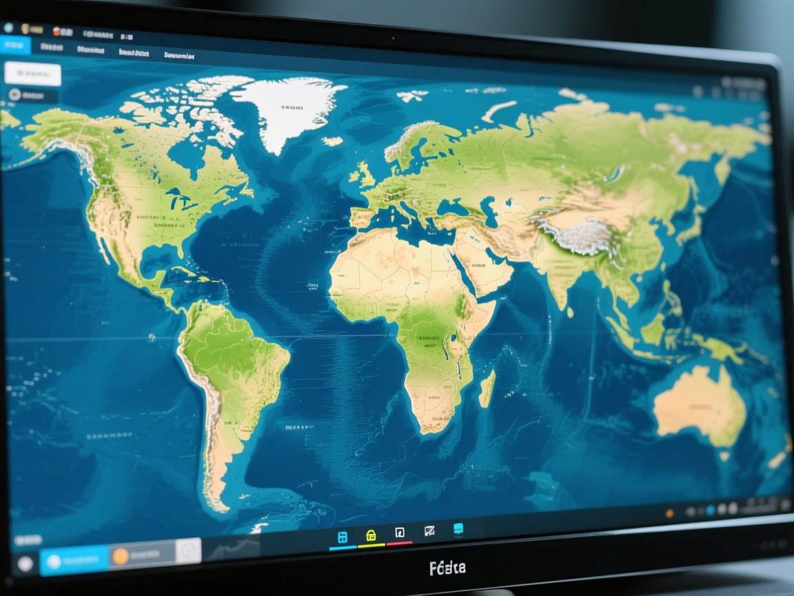 海外虚拟主机能做啥？