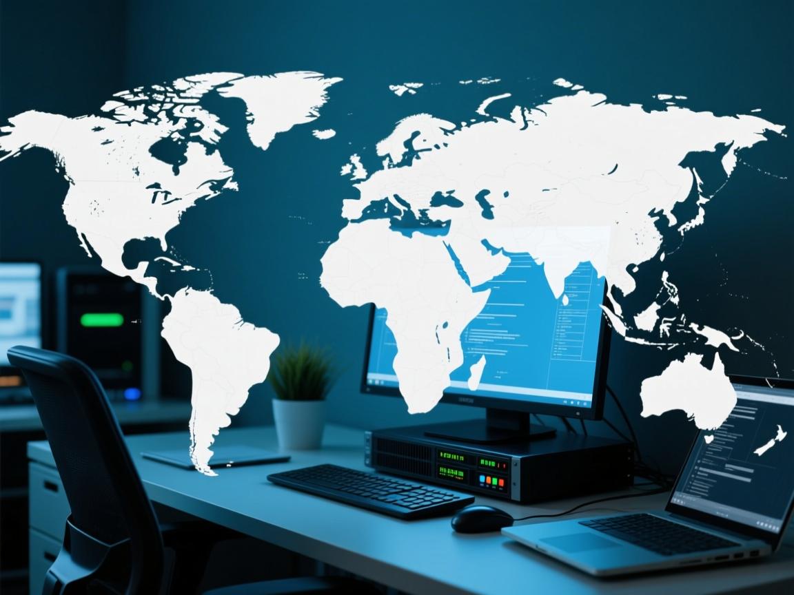 海外虚拟主机能做啥？  第3张