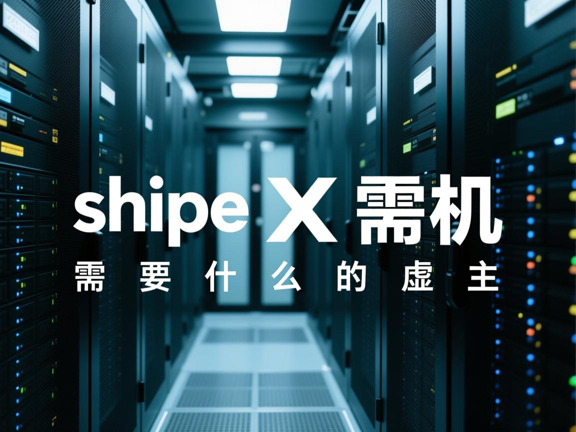 shopex需要什么样的虚拟主机  第3张 shopex需要什么样的虚拟主机  第3张