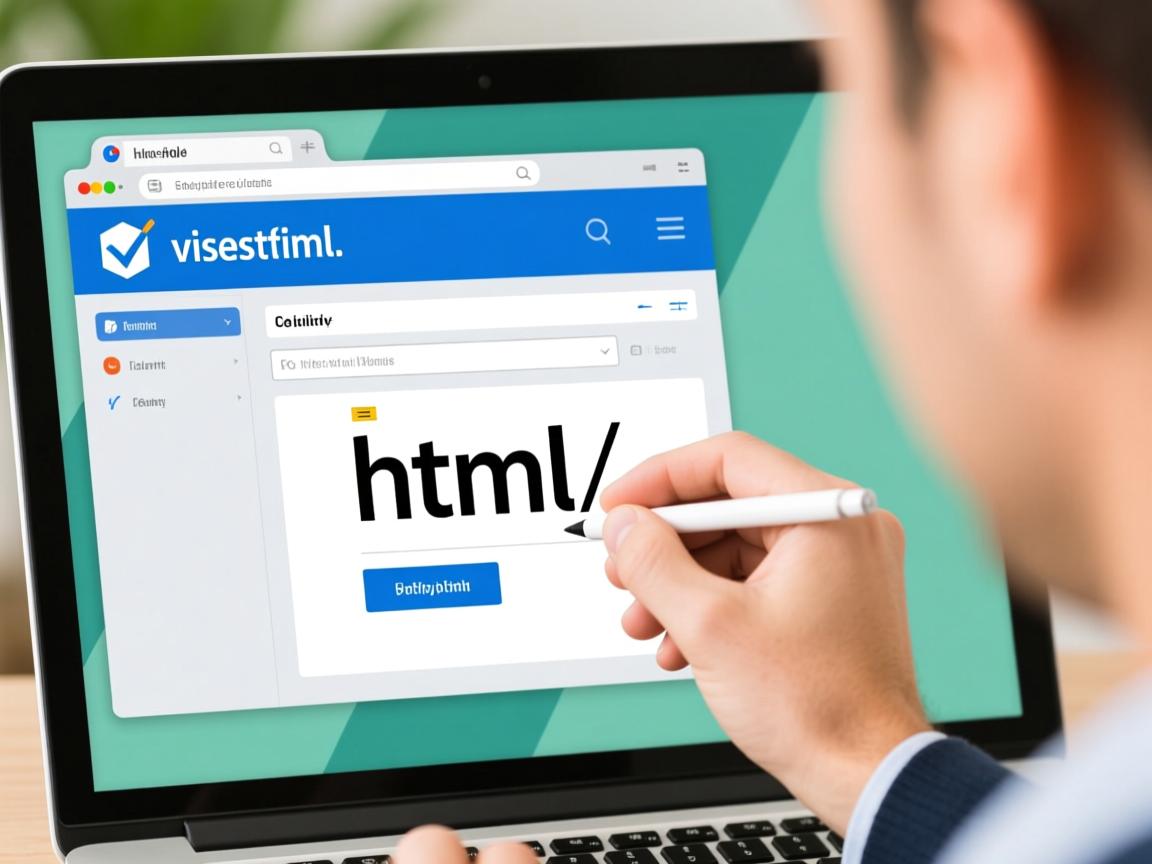 vba中如何读取html  第2张 vba中如何读取html  第2张