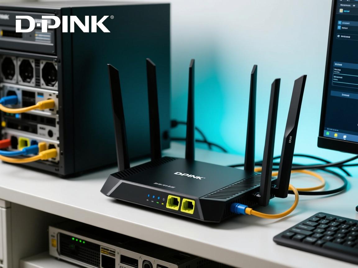 tp-link路由器搭建虚拟主机  第3张 tp-link路由器搭建虚拟主机  第3张