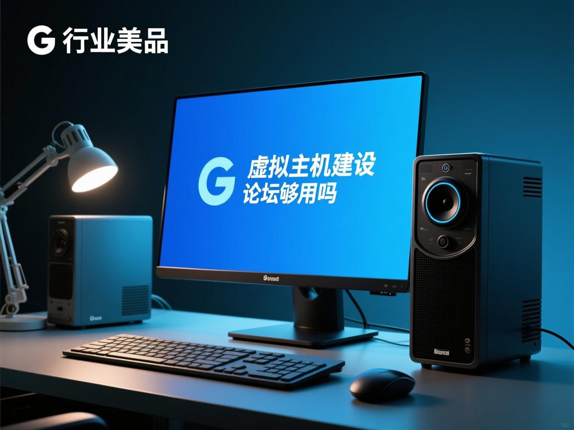 1G虚拟主机建论坛够用吗  第3张 1G虚拟主机建论坛够用吗  第3张