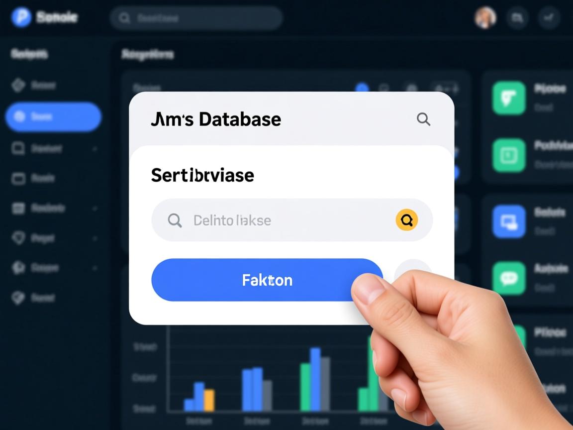 js删除按钮怎么删除数据库