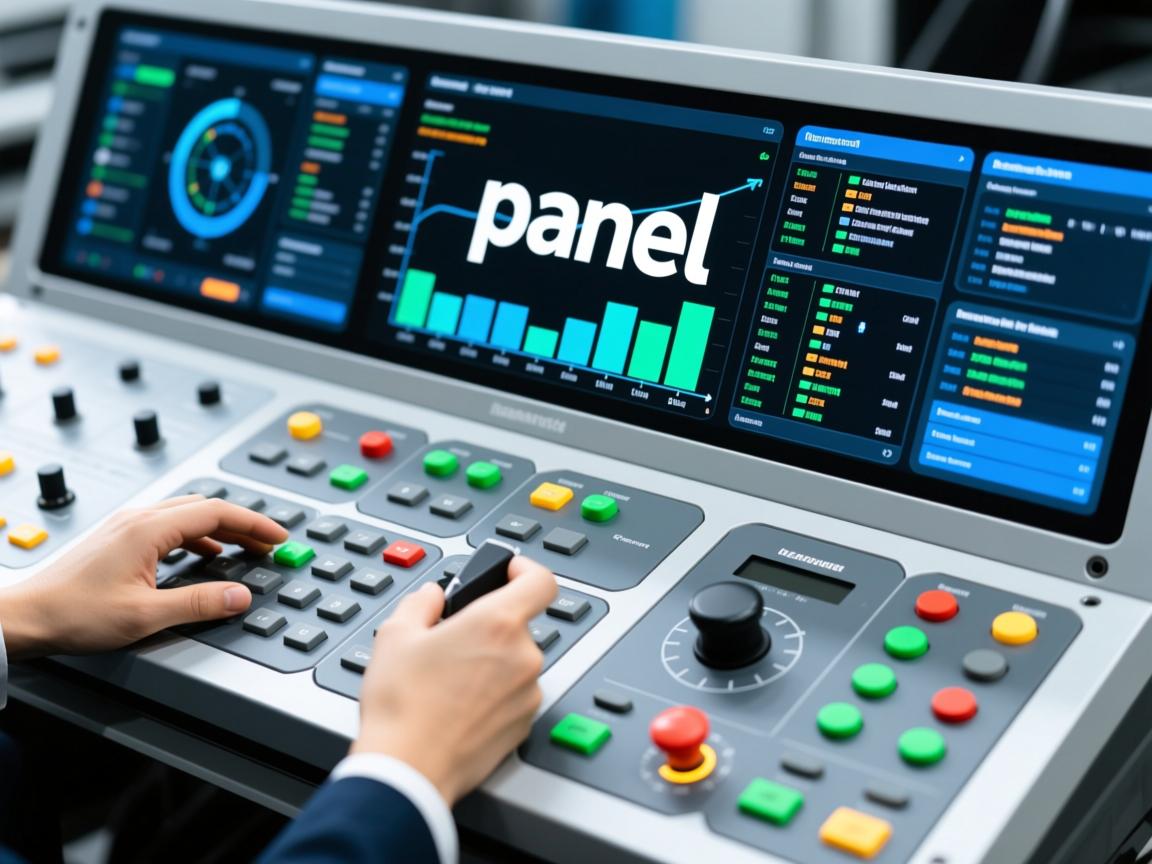 epanel控制面板怎么用? 第1张 epanel控制面板怎么用? 第1张