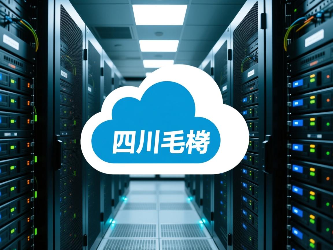 四川虚拟主机云服务器  第1张 四川虚拟主机云服务器  第1张