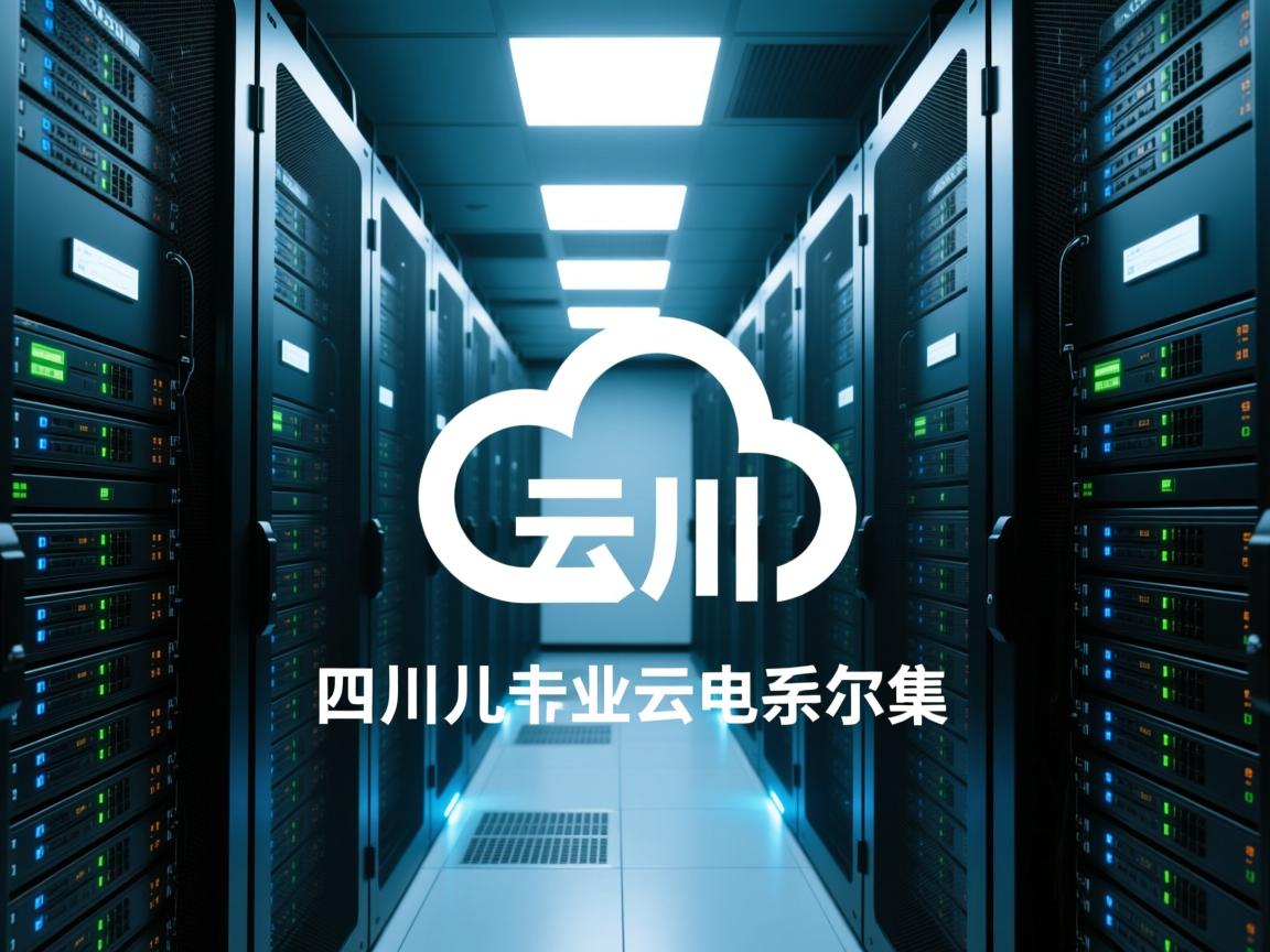 四川虚拟主机云服务器  第3张 四川虚拟主机云服务器  第3张