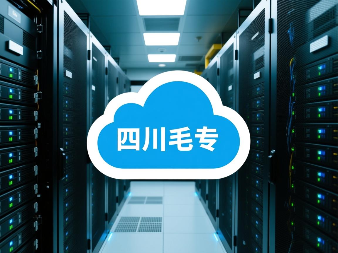 四川虚拟主机云服务器  第2张 四川虚拟主机云服务器  第2张